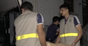 170 kg of Heroin transported to Puttalam for incineration