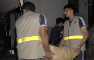 170 kg of Heroin transported to Puttalam for incineration