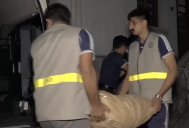 170 kg of Heroin transported to Puttalam for incineration