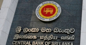 CBSL rates : Dollar selling rate moves to Rs. 313.27