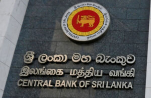 CBSL rates : Dollar selling rate moves to Rs. 313.27