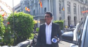 Johnston’s youngest son also arrested