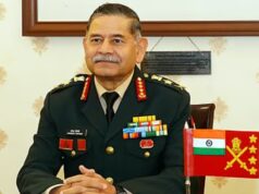 Indian Army Chief to visit Sri Lanka this week