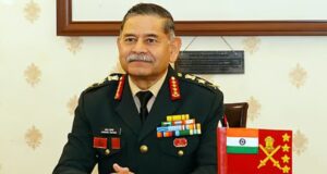 Indian Army Chief to visit Sri Lanka this week