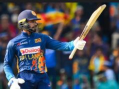 Sri Lanka T20 World Cup Squad : Update from Selectors
