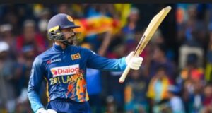 Sri Lanka T20 World Cup Squad : Update from Selectors