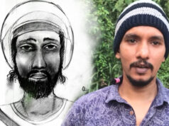 Man alleges police assault after being mistaken for suspect in sketch