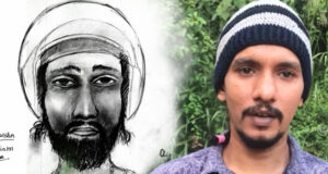 Man alleges police assault after being mistaken for suspect in sketch