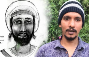 Man alleges police assault after being mistaken for suspect in sketch