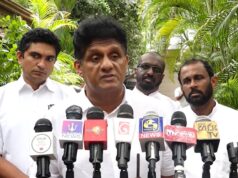 Opposition Leader demands independent probe into flawed Education Reforms