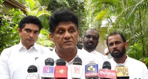 Opposition Leader demands independent probe into flawed Education Reforms