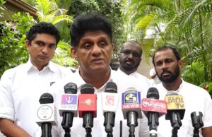 Opposition Leader demands independent probe into flawed Education Reforms