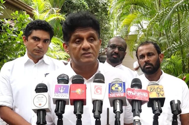 Opposition Leader demands independent probe into flawed Education Reforms