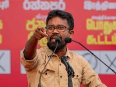 NPP MP seeks Rs. 3 Bn in damages from two local media networks