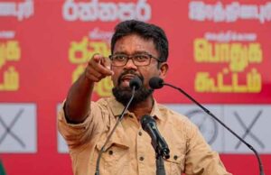 NPP MP seeks Rs. 3 Bn in damages from two local media networks