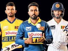 Sri Lanka’s 2026 cricket calendar : Busy year ahead