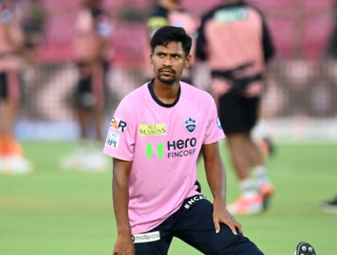 Bangladesh orders indefinite ban on IPL telecast after Mustafizur Rahman row