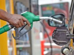 Fuel prices increased