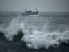 Low-pressure area : Naval and fishing communities urged to remain vigilant