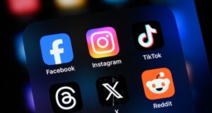 France plans social media ban for children under 15: reports