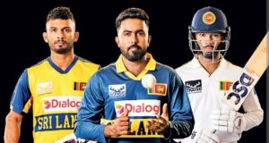 Sri Lanka’s 2026 cricket calendar : Busy year ahead