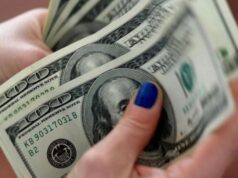 Dollar rate today : Selling rate moves to Rs. 313