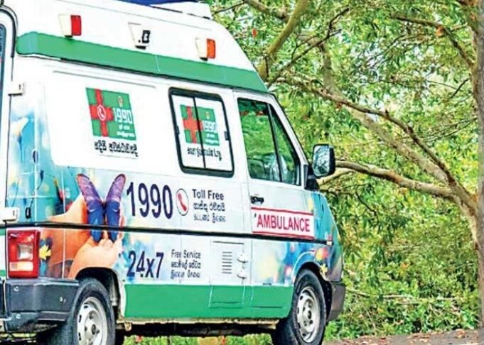 Five dead after drinking suspected illegal substance, police say