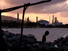 Donald Trump says US to take sanctioned Venezuelan oil to American ports