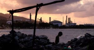 Donald Trump says US to take sanctioned Venezuelan oil to American ports