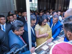 Gem Sri Lanka 2026 opens in Colombo with over 2,000 international buyers