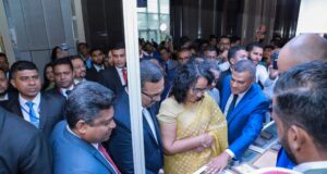 Gem Sri Lanka 2026 opens in Colombo with over 2,000 international buyers