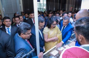 Gem Sri Lanka 2026 opens in Colombo with over 2,000 international buyers