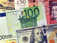 CBSL rates : Rupee depreciates further against the US Dollar