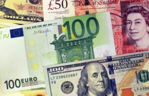 CBSL rates : Rupee depreciates further against the US Dollar