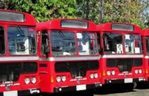 76 rural roads to be upgraded, bus services begin on 40 routes