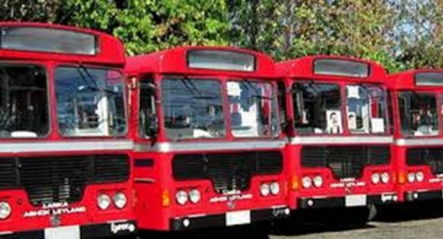 76 rural roads to be upgraded, bus services begin on 40 routes