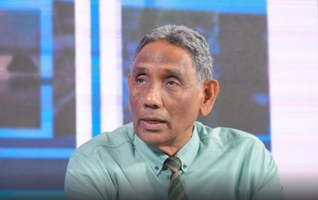 Maldivian Envoy criticizes Visa treatment in Sri Lanka, warns of reciprocal action