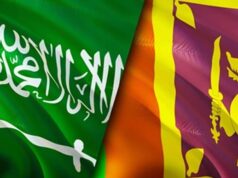 Sri Lankan exports to Saudi Arabia up 19% in 2025