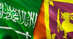 Sri Lankan exports to Saudi Arabia up 19% in 2025