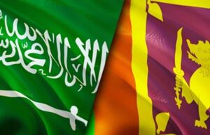 Sri Lankan exports to Saudi Arabia up 19% in 2025