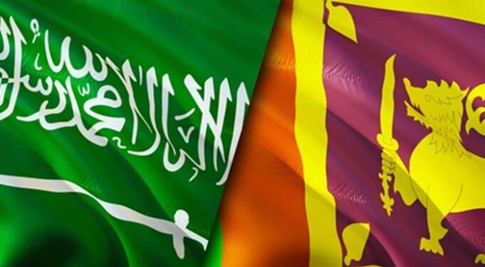 Sri Lankan exports to Saudi Arabia up 19% in 2025