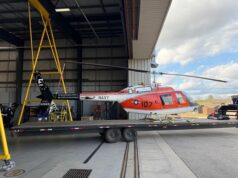 Sri Lanka to receive 10 Bell 206 helicopters from the US