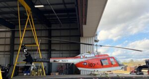 Sri Lanka to receive 10 Bell 206 helicopters from the US