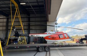 Sri Lanka to receive 10 Bell 206 helicopters from the US