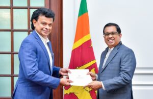 New Presidential Advisor appointed on Maritime, Ports & Supply Affairs