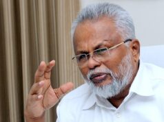 Douglas Devananda granted bail