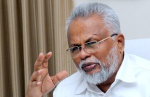 Douglas Devananda granted bail