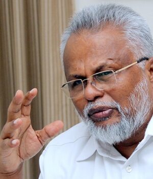 Douglas Devananda granted bail
