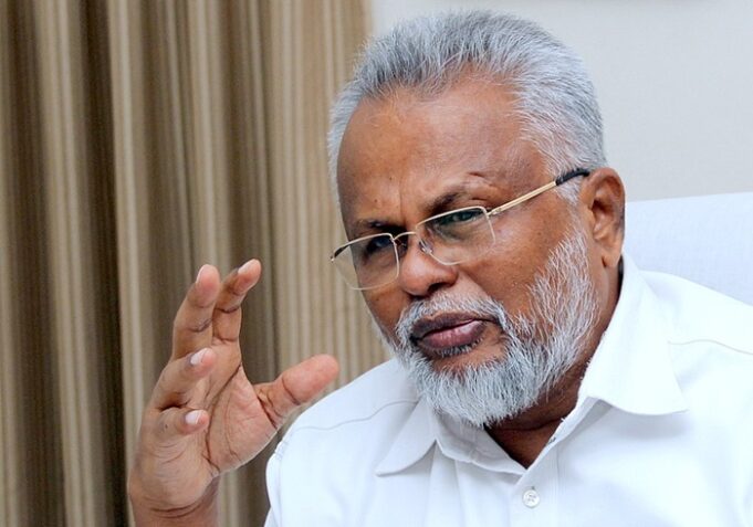 Douglas Devananda granted bail