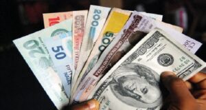 CBSL rates : Rupee appreciates against the US Dollar